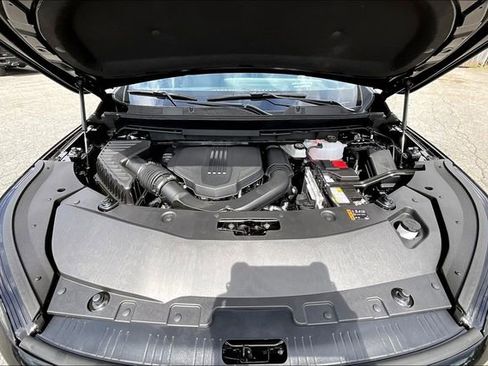 New 2026 Buick Enclave Preferred w/ Power Package image 12