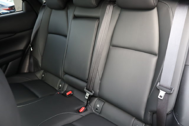 Used 2024 MAZDA CX-30 AWD 2.5 S w/ Select Sport Pkg image 13