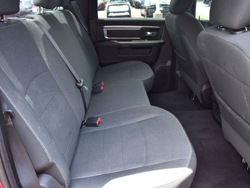 Used 2022 RAM 1500 Warlock w/ Electronics Group AWD/4WD image 46