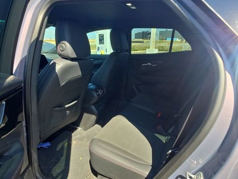 Used 2024 Chevrolet Blazer EV RS AWD/4WD image 12