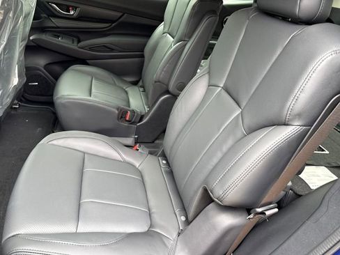 New 2026 Subaru Ascent Bronze Edition image 5