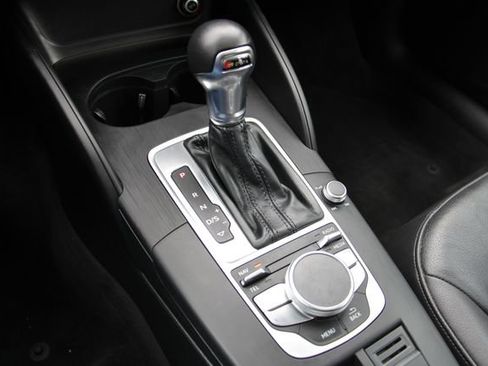 Used 2015 Audi A3 2.0T Premium w/ Audi MMI Navigation Plus AWD/4WD image 29