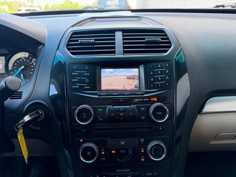 Used 2017 Ford Explorer 4WD image 13