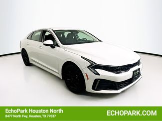 Used 2025 Kia K5 LXS video 1