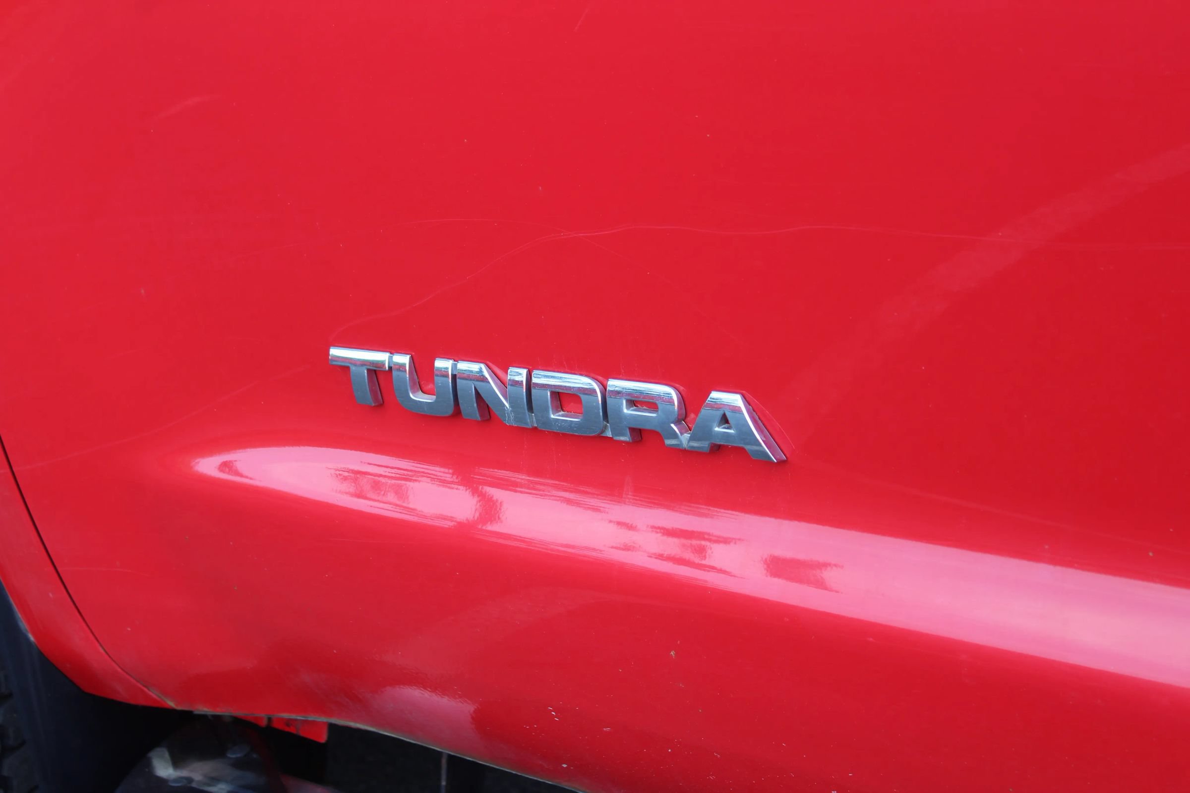 Used 2008 Toyota Tundra Limited AWD/4WD image 38