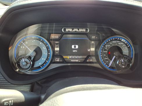 Used 2020 RAM 1500 Limited AWD/4WD image 15