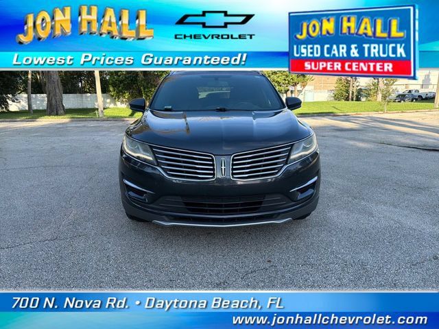 Used 2015 Lincoln MKC FWD image 13