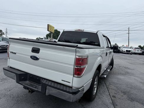 Used 2013 Ford F150 XLT w/ Mid Equipment Group RWD image 5