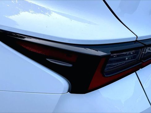Used 2025 Lexus IS 350 F Sport AWD/4WD image 27