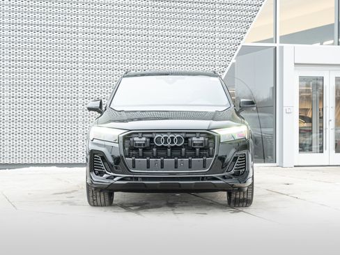 New 2026 Audi Q7 3.0T Premium Plus image 37