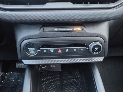 Used 2026 Ford Bronco Sport Outer Banks w/ Outer Banks Tech Package+ AWD/4WD image 22