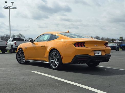 New 2026 Ford Mustang GT Premium RWD image 12