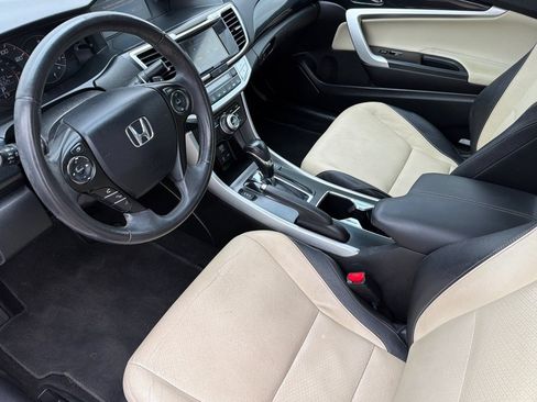 Used 2013 Honda Accord EX-L image 9