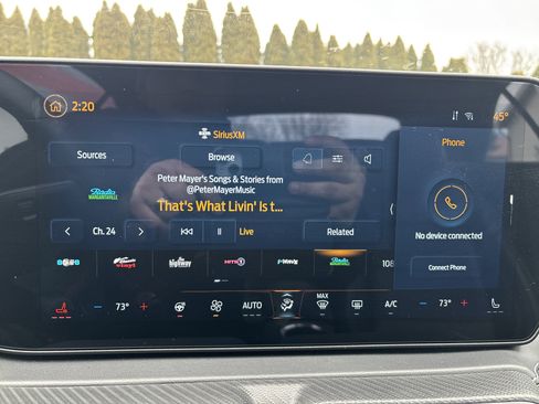 Used 2025 Ford Mustang Premium image 24