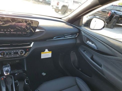 New 2026 Buick Envista Sport Touring w/ Convenience I Package FWD image 14