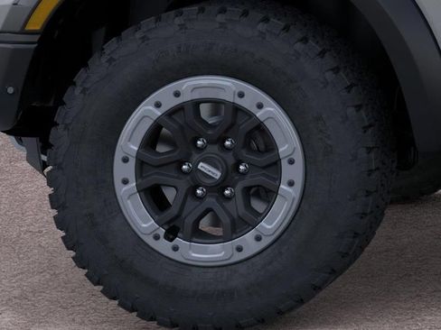 New 2026 Ford Ranger Raptor AWD/4WD image 19