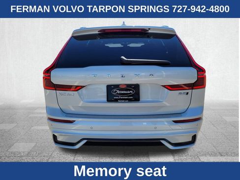 New 2026 Volvo XC60 B5 Plus w/ Protection Package Premier image 9