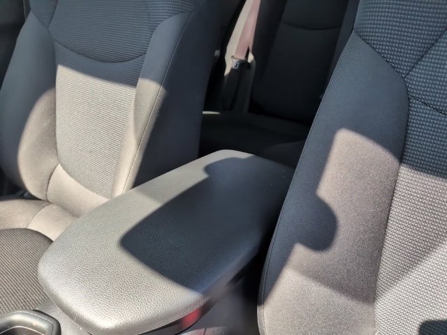 Certified 2025 Toyota RAV4 LE AWD/4WD image 23