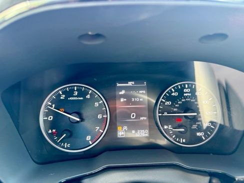 Certified 2025 Subaru Legacy Premium AWD/4WD image 18