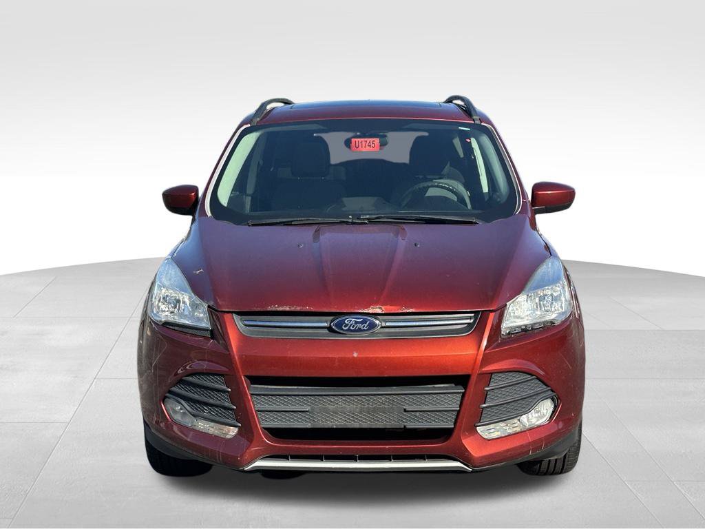 Used 2015 Ford Escape SE w/ Equipment Group 201A AWD/4WD image 4