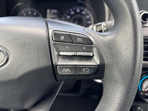 Used 2023 Hyundai Kona SEL w/ Cargo Package FWD image 20