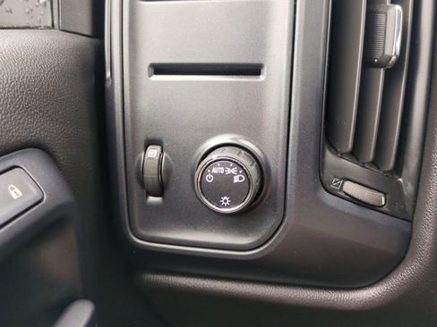 Used 2014 Chevrolet Silverado 1500 W/T w/ Trailering Package RWD image 25