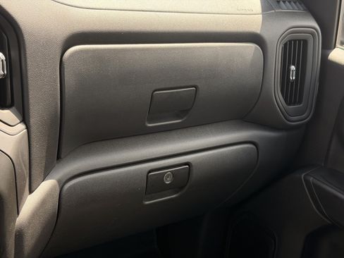 Used 2025 Chevrolet Silverado 1500 W/T RWD image 27