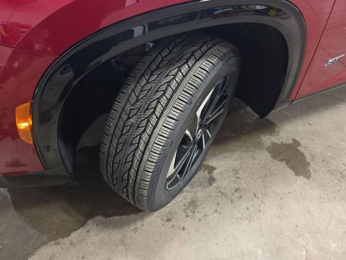 New 2026 Buick Enclave Sport Touring w/ Power Package AWD/4WD image 37