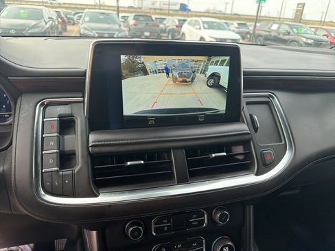 Used 2023 Chevrolet Tahoe LT image 14