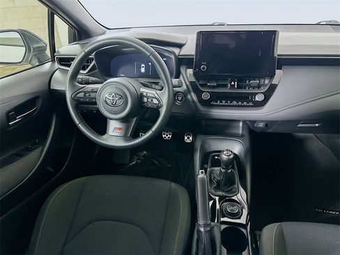 Used 2024 Toyota Corolla GR image 15