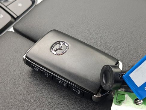 New 2026 MAZDA CX-90 3.3 Turbo w/ Premium Sport Pkg image 33