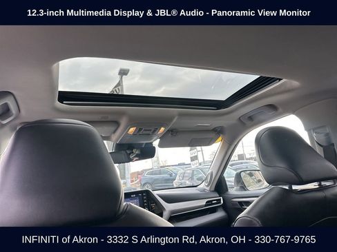 Used 2022 Toyota Highlander Limited image 42