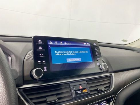 Used 2020 Honda Accord EX image 21