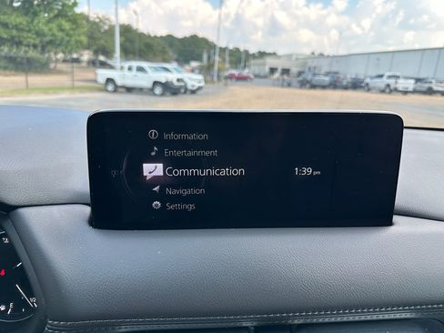 Used 2023 MAZDA CX-5 AWD 2.5 S w/ Premium Package image 11