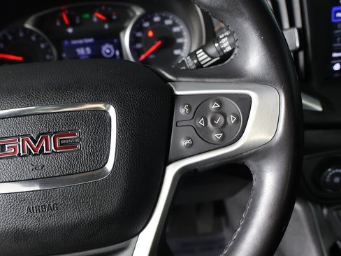 Used 2020 GMC Terrain SLE image 37