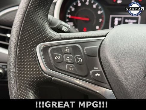 Used 2023 Chevrolet Malibu LT image 26