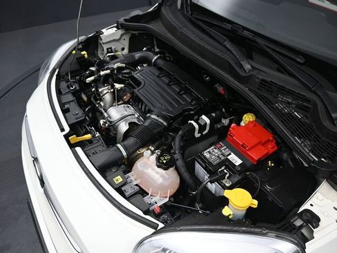 Used 2020 FIAT 500X Pop w/ Popular Equipment Group image 44