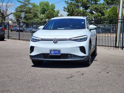 Certified 2024 Volkswagen ID.4 Pro