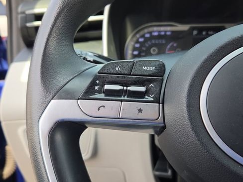 Used 2022 Hyundai Tucson SEL FWD image 24