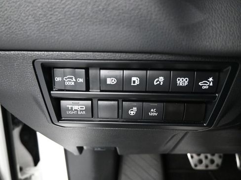 Used 2023 Toyota Sequoia TRD Pro image 22