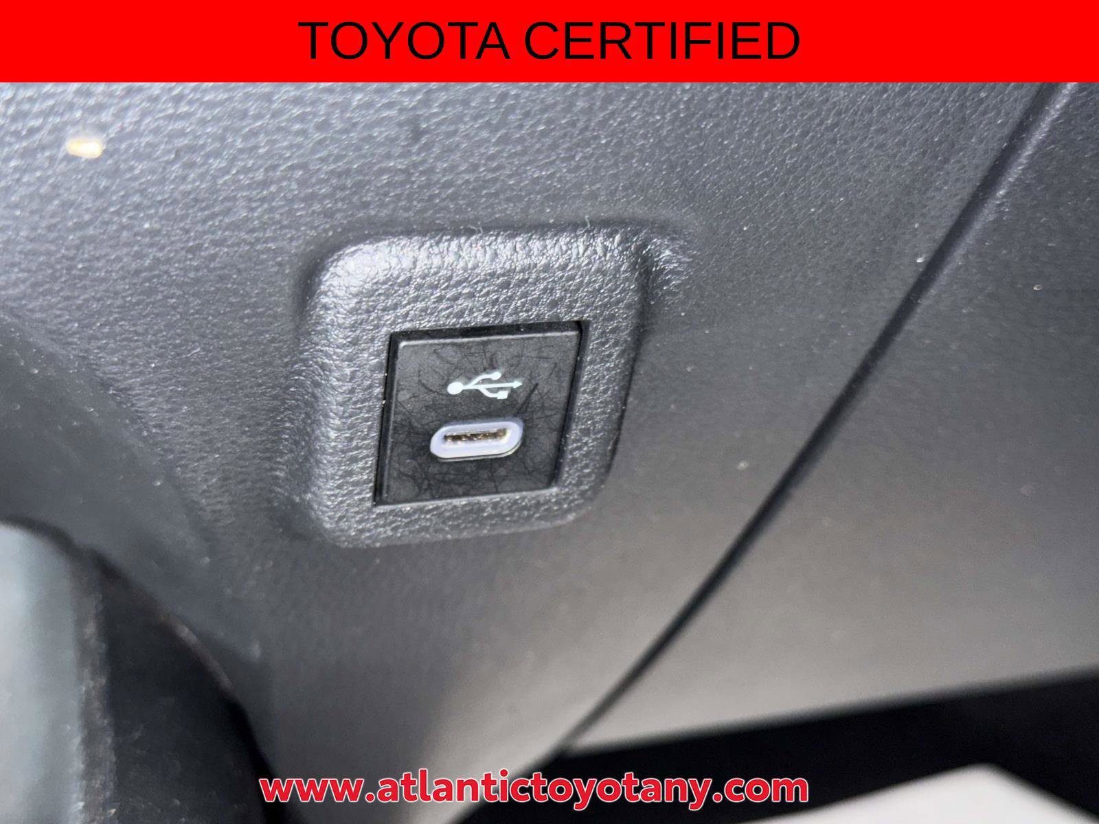 Certified 2024 Toyota Corolla LE FWD image 25