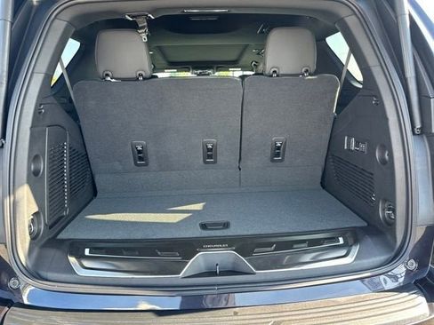New 2026 Chevrolet Tahoe RST w/ Advanced Technology Package image 23