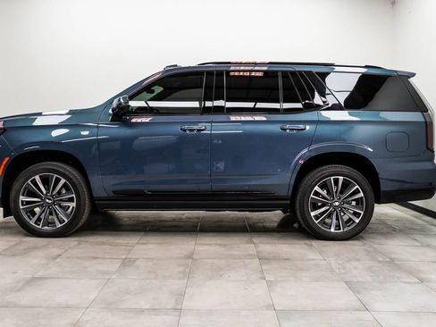 Used 2026 Cadillac Escalade Sport w/ Touring Package image 8