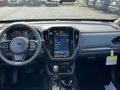 New 2026 Subaru Forester Sport image 11