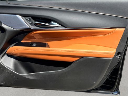 New 2025 Cadillac CT4 Premium Luxury image 20