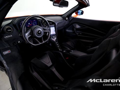 Used 2020 McLaren 720S Performance RWD image 14