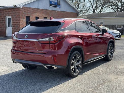 Used 2019 Lexus RX 350 FWD w/ Navigation Package image 7
