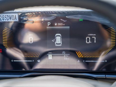 New 2026 Kia Sportage EX FWD image 20