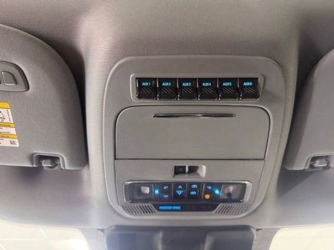 Used 2024 Ford F250 Lariat w/ Lariat Ultimate Package image 19