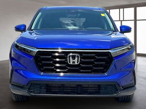 Certified 2023 Honda CR-V EX-L image 2